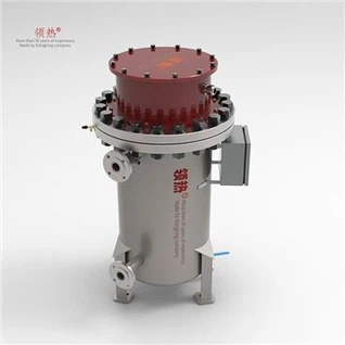 Immersion Circulation Heater