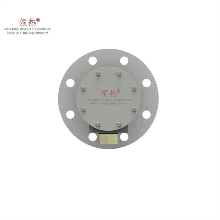 Air Flange Heater 6KW