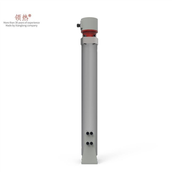 Lube Circulation Heater