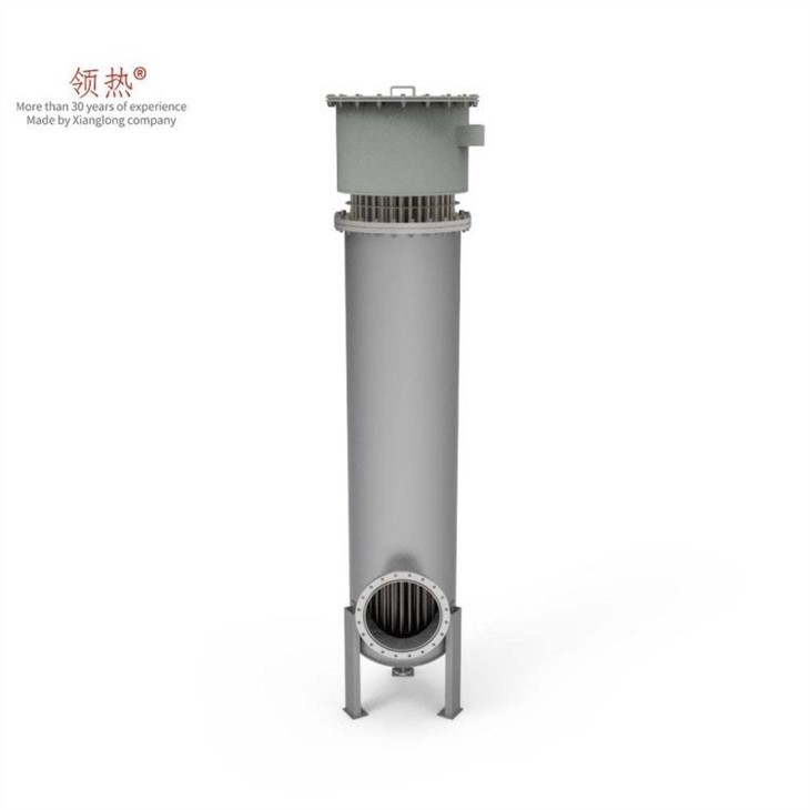 Vertical Air Circulation Heaters 860KW