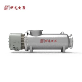 AIR Circulation Heaters 600KW