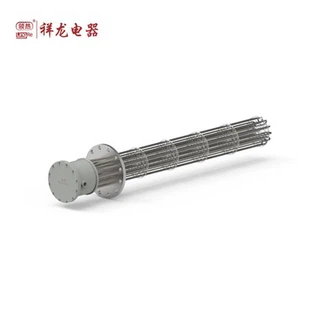 Explosion-proof Flange Heater