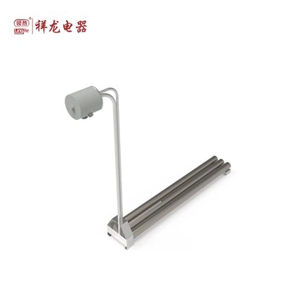 Over The Side Water Heater